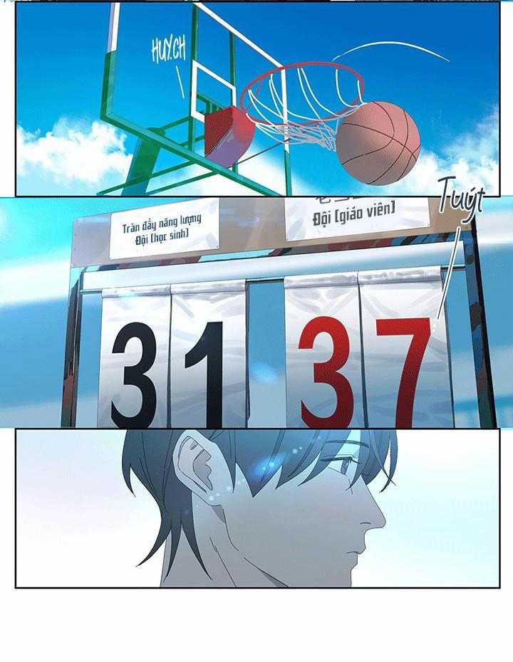 Ốc bươu tiên sinh 15 trang 2