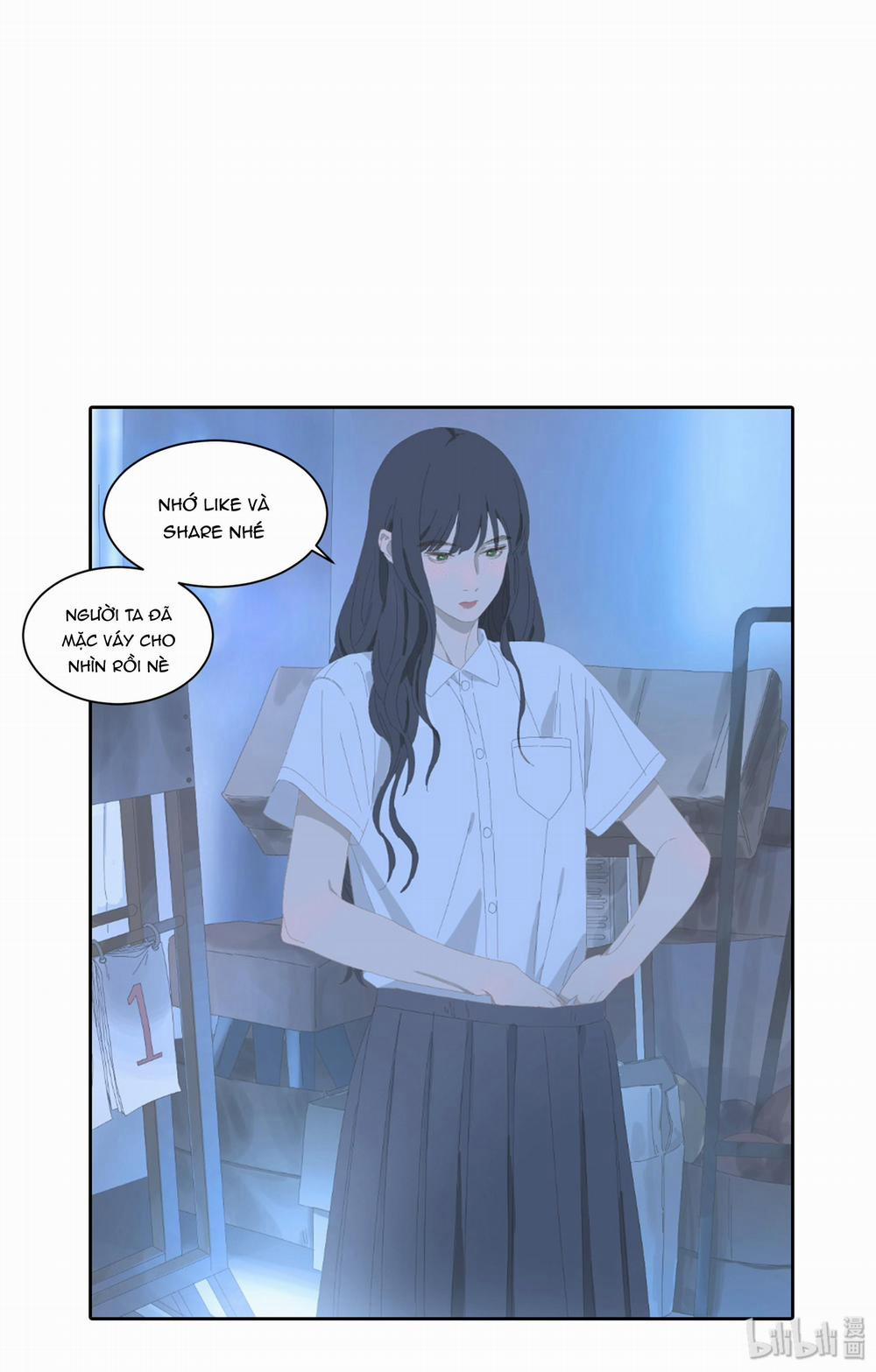 Ốc bươu tiên sinh 16 trang 15