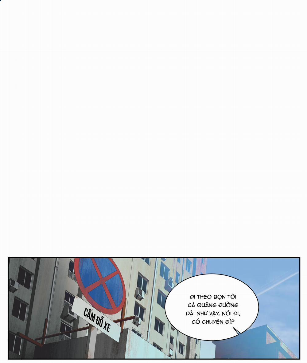 Ốc bươu tiên sinh 18 trang 5