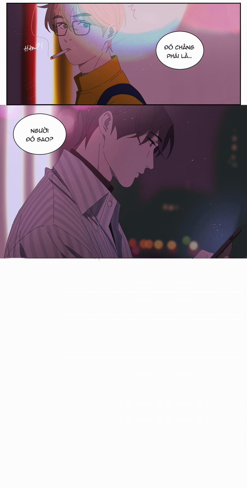 Ốc bươu tiên sinh 19 trang 13