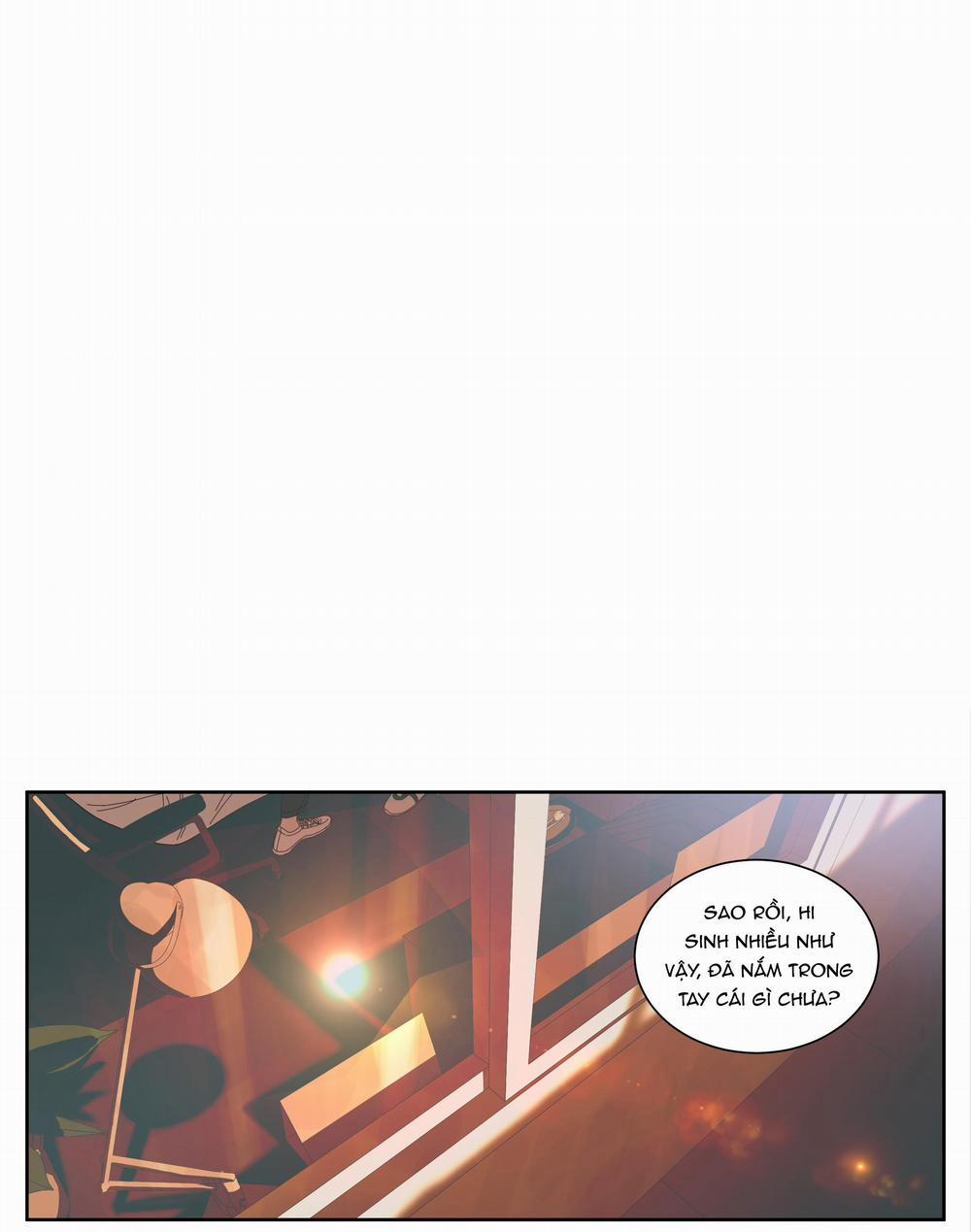 Ốc bươu tiên sinh 19 trang 6