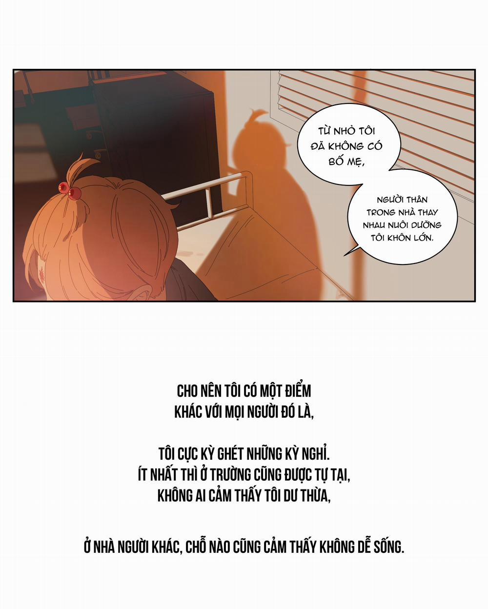 Ốc bươu tiên sinh 19 trang 9