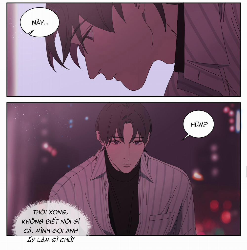 Ốc bươu tiên sinh 20 trang 10