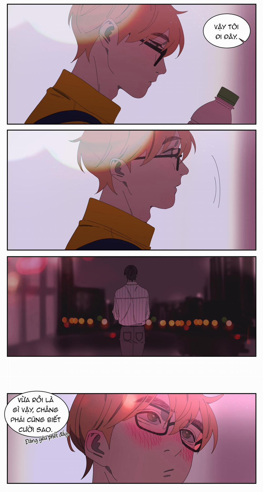 Ốc bươu tiên sinh 20 trang 14