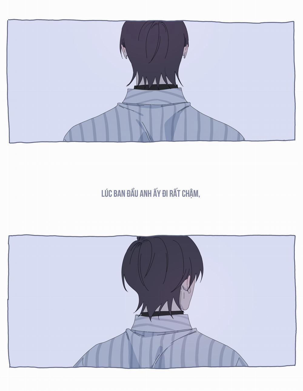 Ốc bươu tiên sinh 20 trang 16