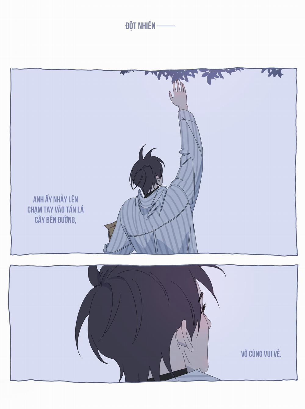 Ốc bươu tiên sinh 20 trang 17