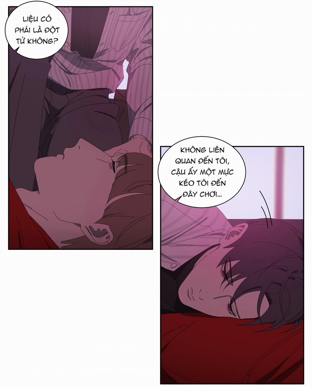 Ốc bươu tiên sinh 20 trang 4