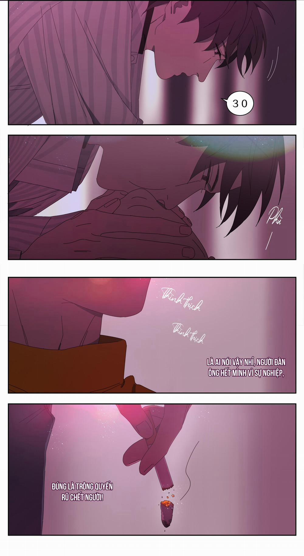 Ốc bươu tiên sinh 20 trang 7