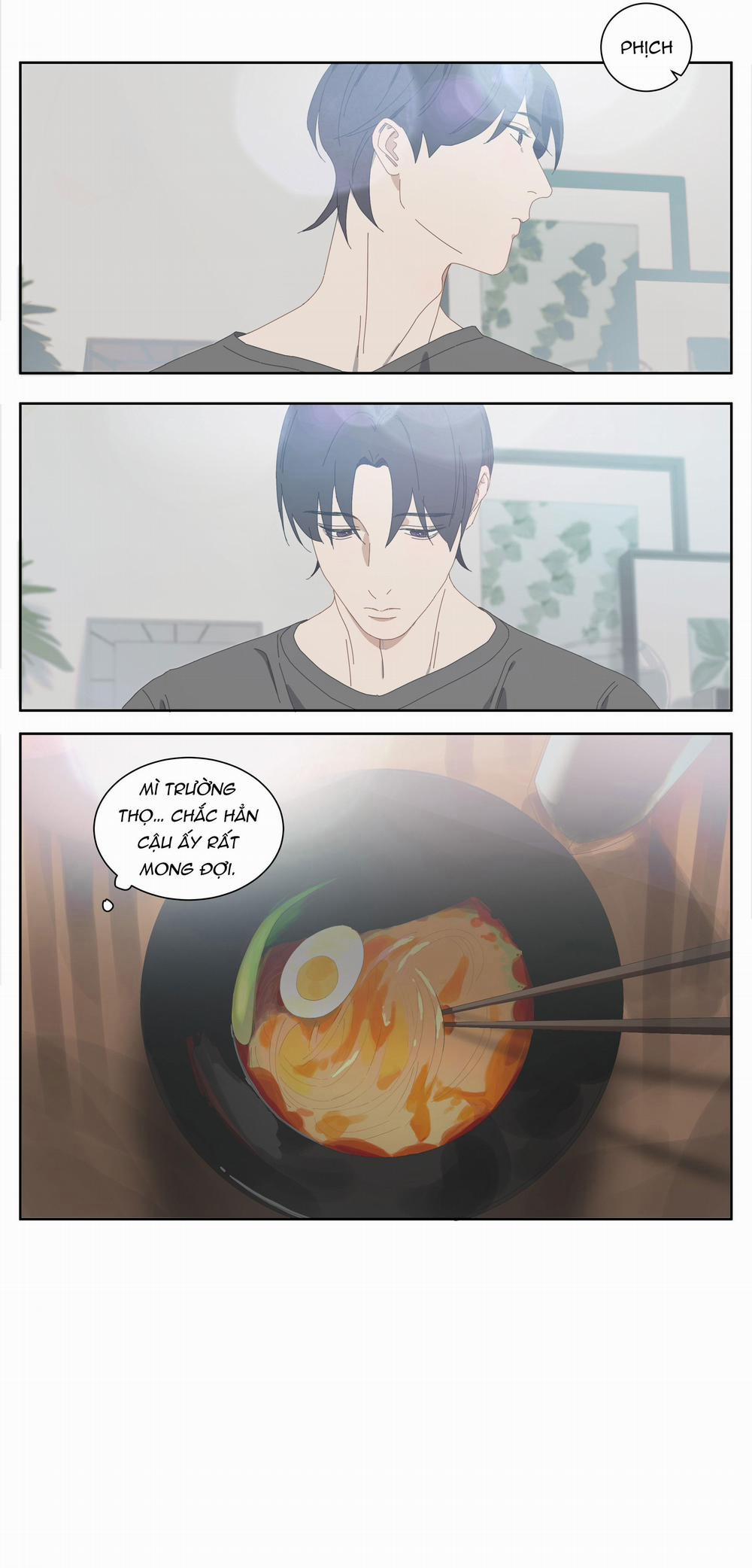 Ốc bươu tiên sinh 21 trang 6