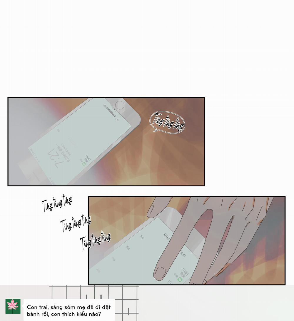 Ốc bươu tiên sinh 21 trang 7