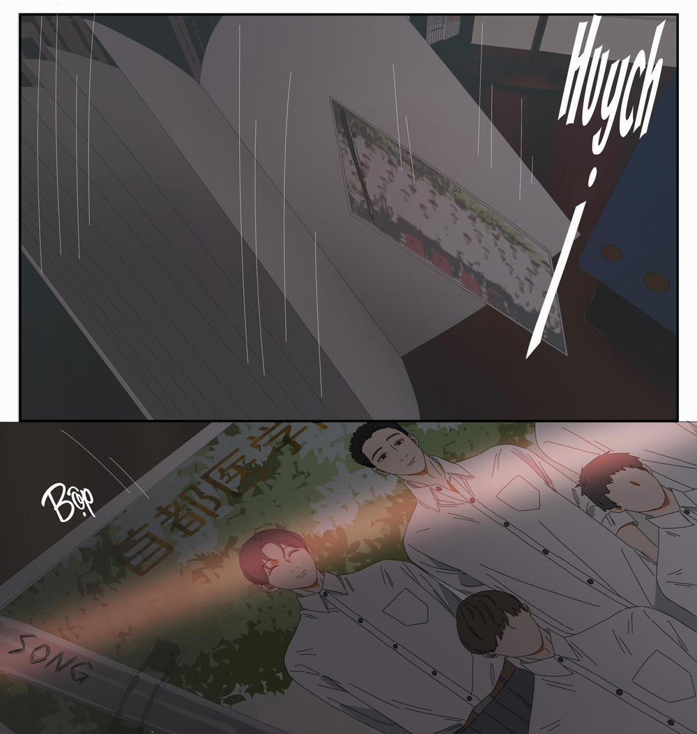 Ốc bươu tiên sinh 22 trang 13