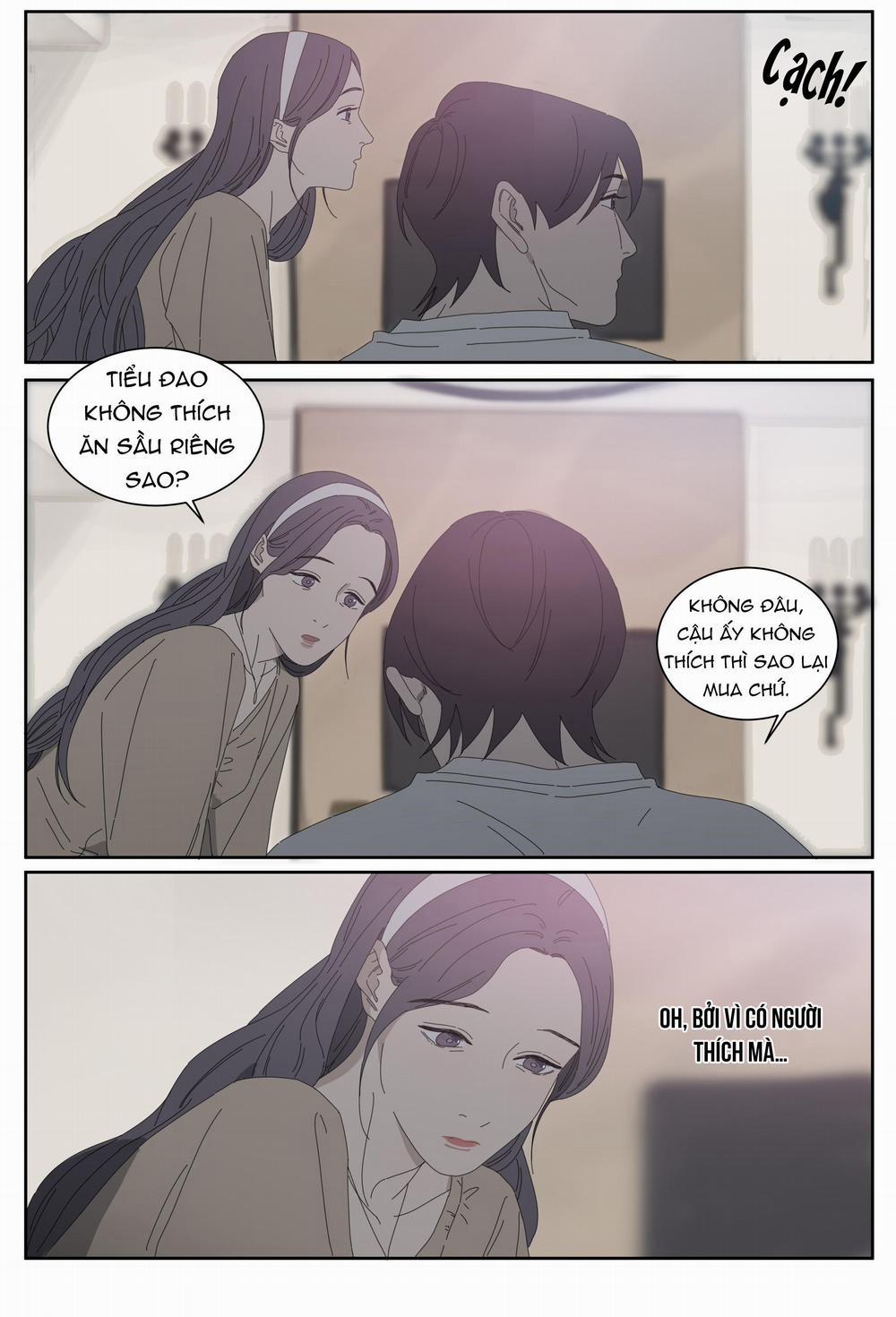 Ốc bươu tiên sinh 24 trang 12