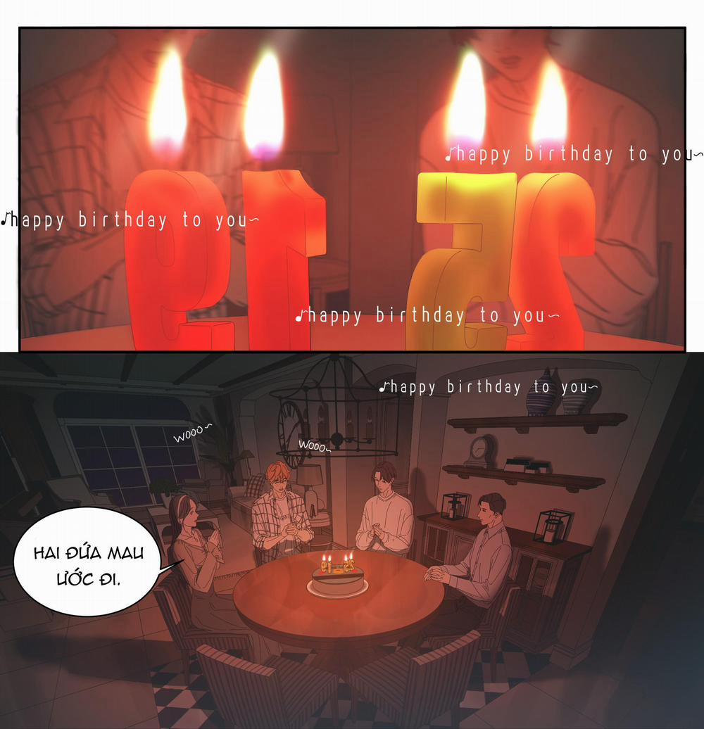 Ốc bươu tiên sinh 24 trang 4