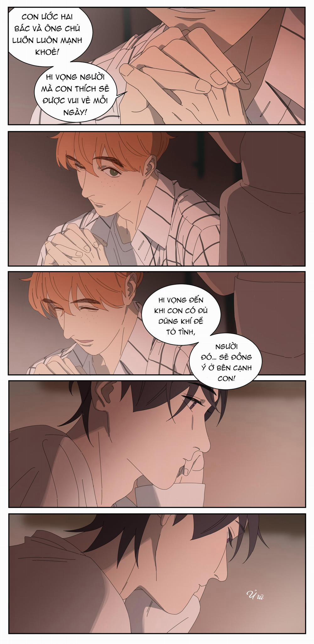 Ốc bươu tiên sinh 24 trang 7