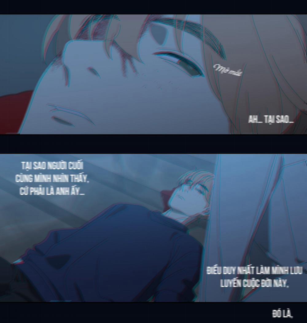 Ốc bươu tiên sinh 25 trang 11