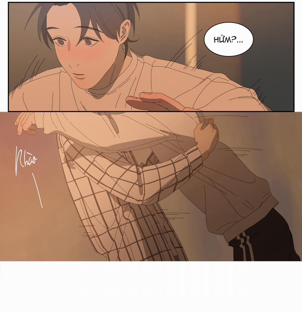 Ốc bươu tiên sinh 25 trang 3