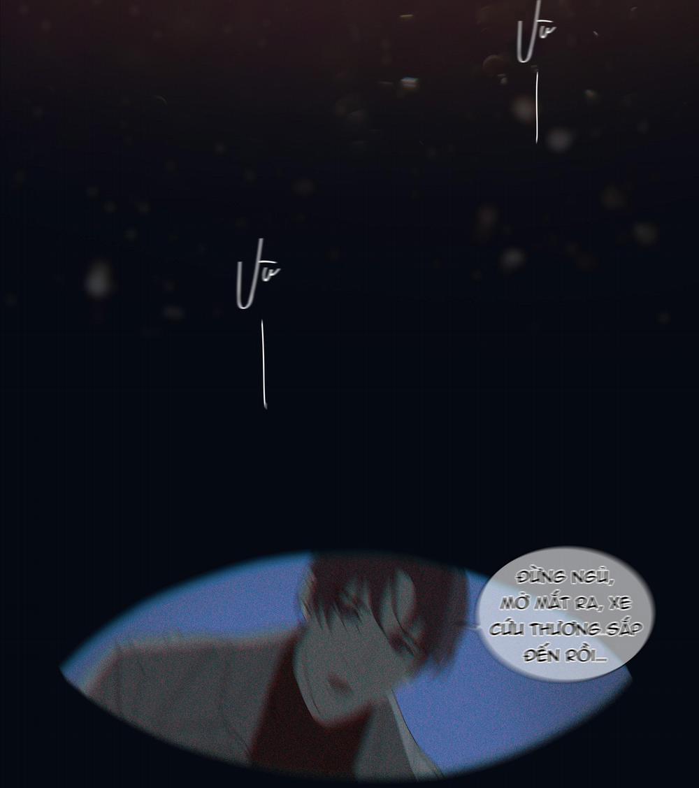 Ốc bươu tiên sinh 25 trang 8