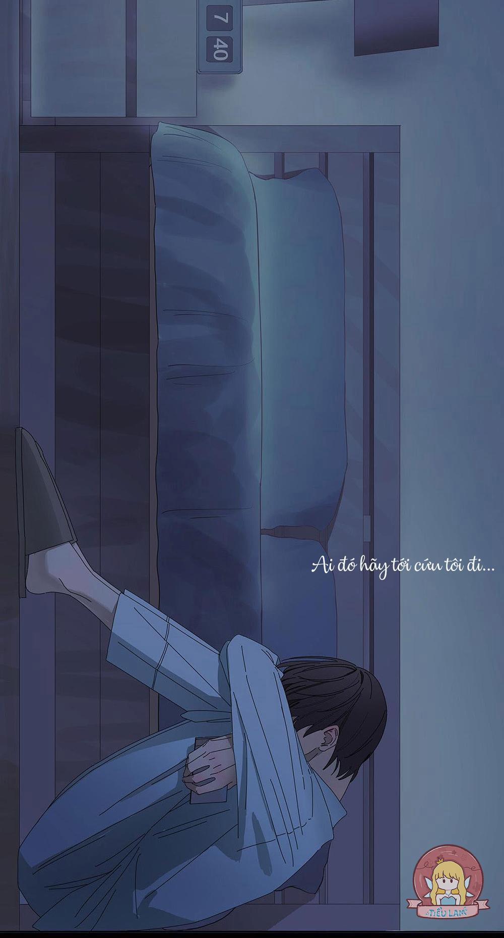 Ốc bươu tiên sinh 3 trang 15