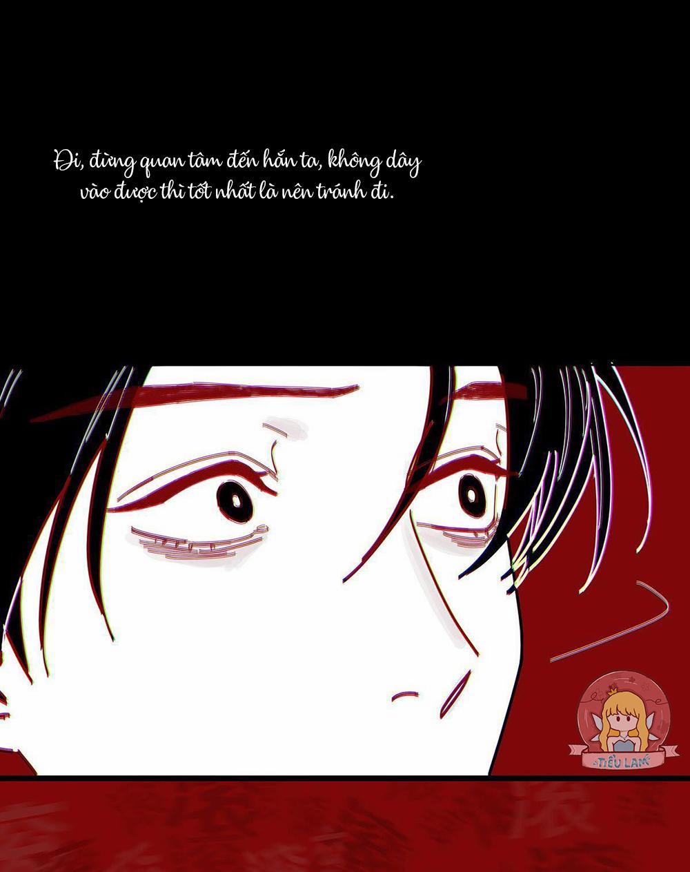 Ốc bươu tiên sinh 3 trang 4