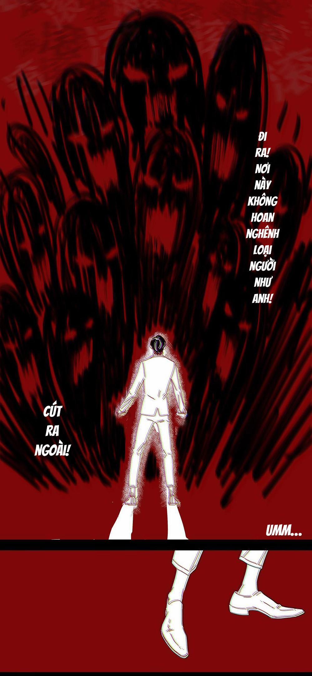 Ốc bươu tiên sinh 3 trang 5