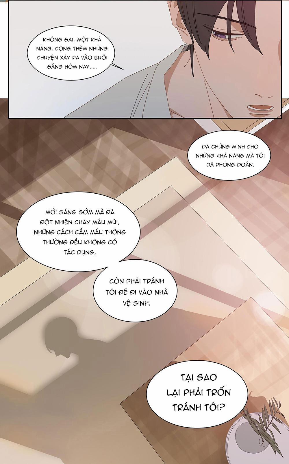 Ốc bươu tiên sinh 4 trang 6