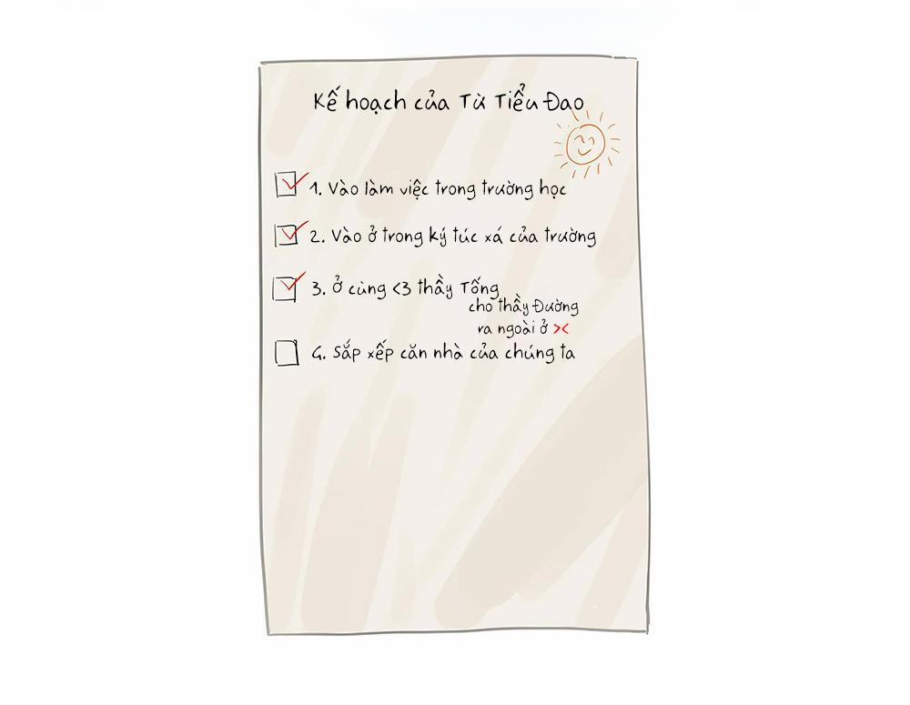 Ốc bươu tiên sinh 5 trang 12