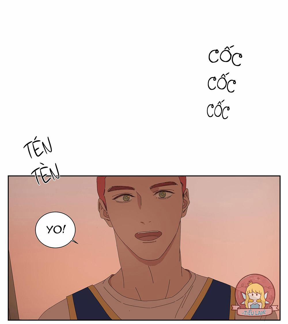 Ốc bươu tiên sinh 5 trang 19