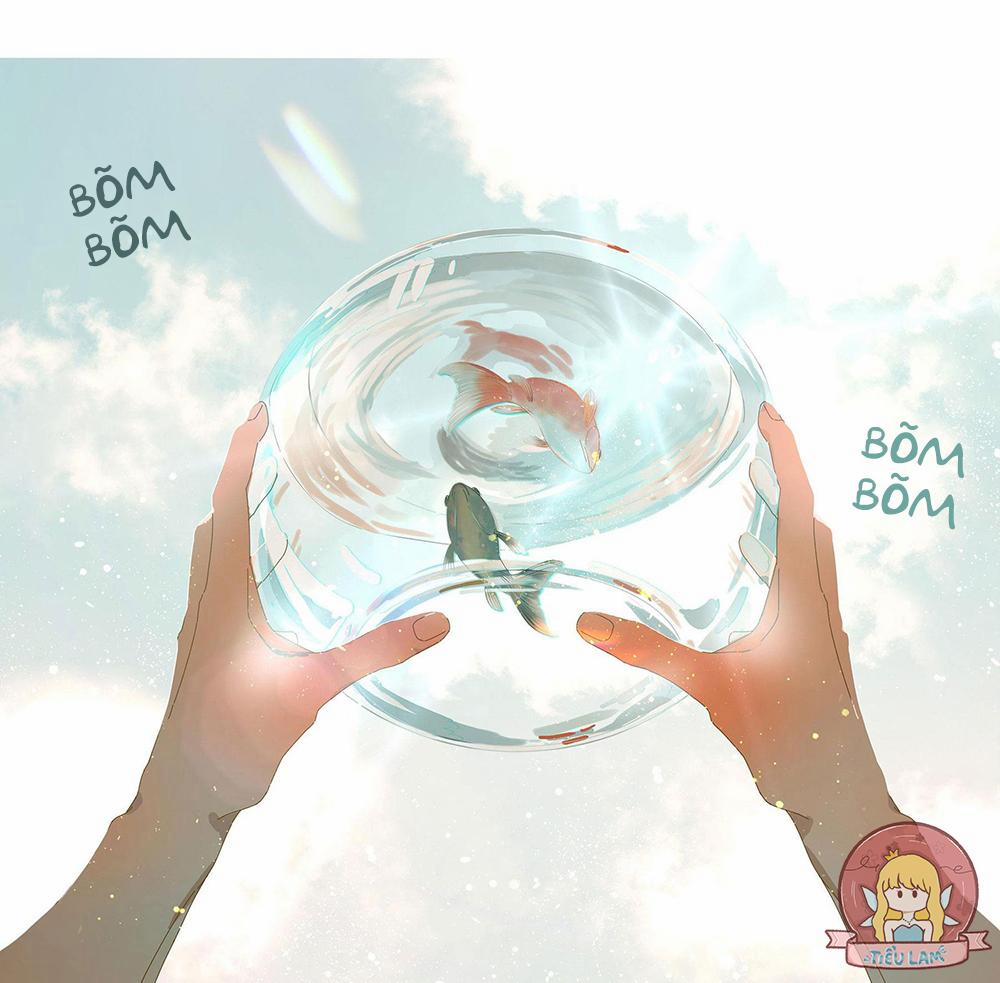 Ốc bươu tiên sinh 5 trang 9