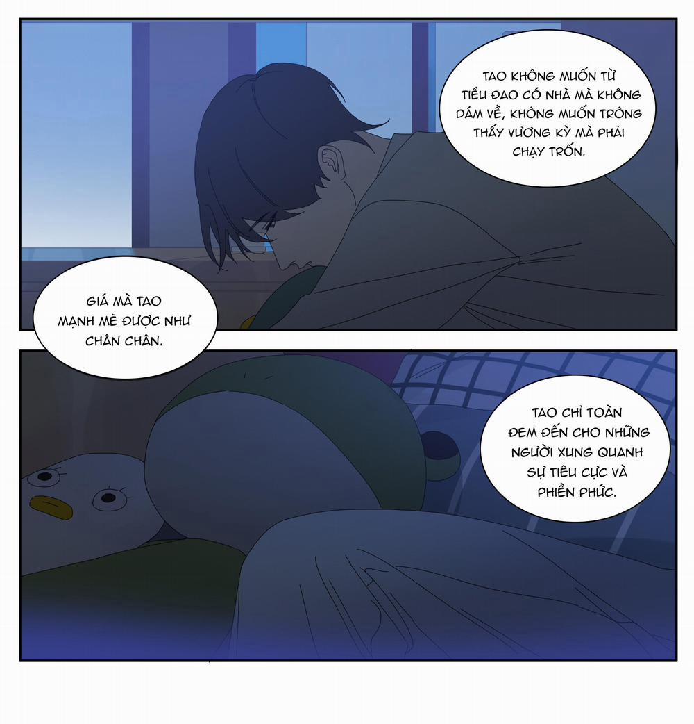 Ốc bươu tiên sinh 57 trang 10