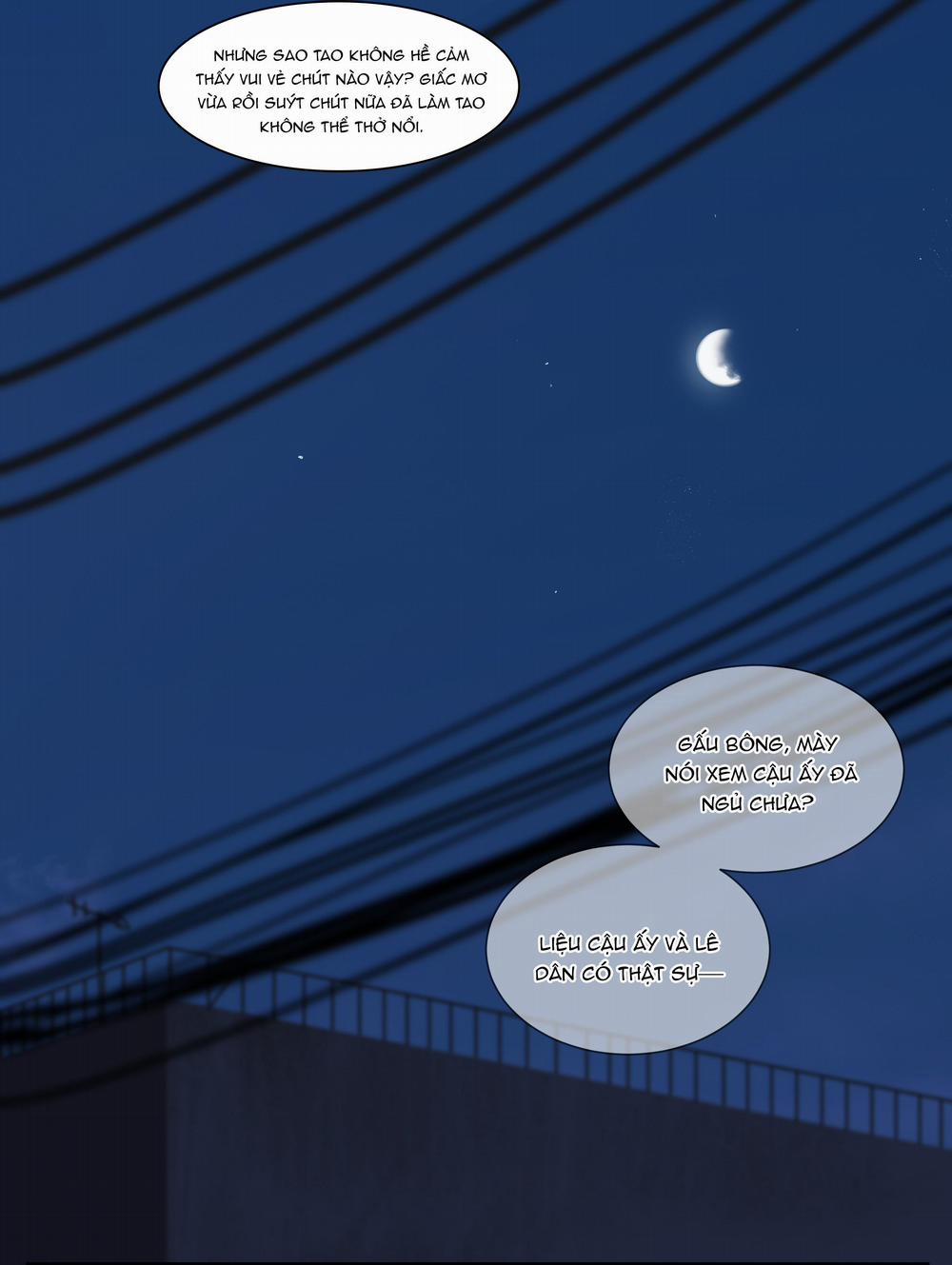 Ốc bươu tiên sinh 57 trang 12