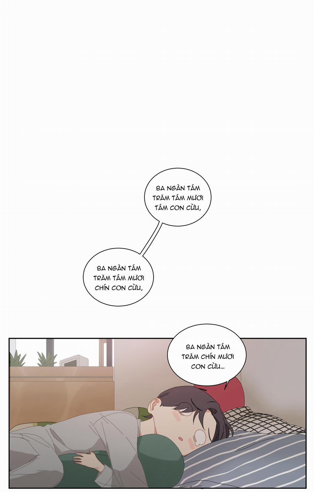 Ốc bươu tiên sinh 57 trang 14