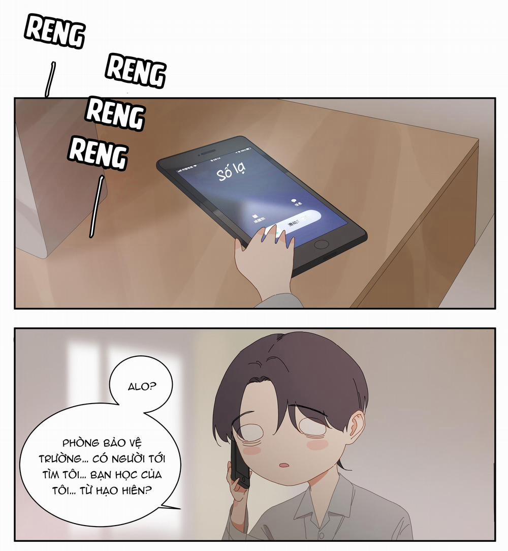 Ốc bươu tiên sinh 57 trang 15