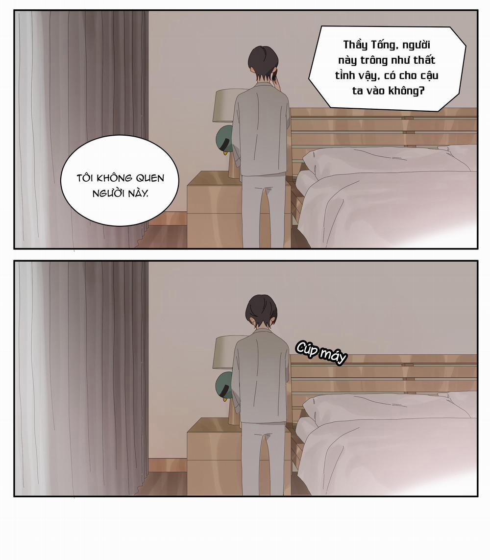 Ốc bươu tiên sinh 57 trang 16