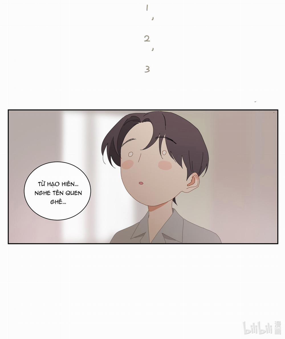 Ốc bươu tiên sinh 57 trang 17