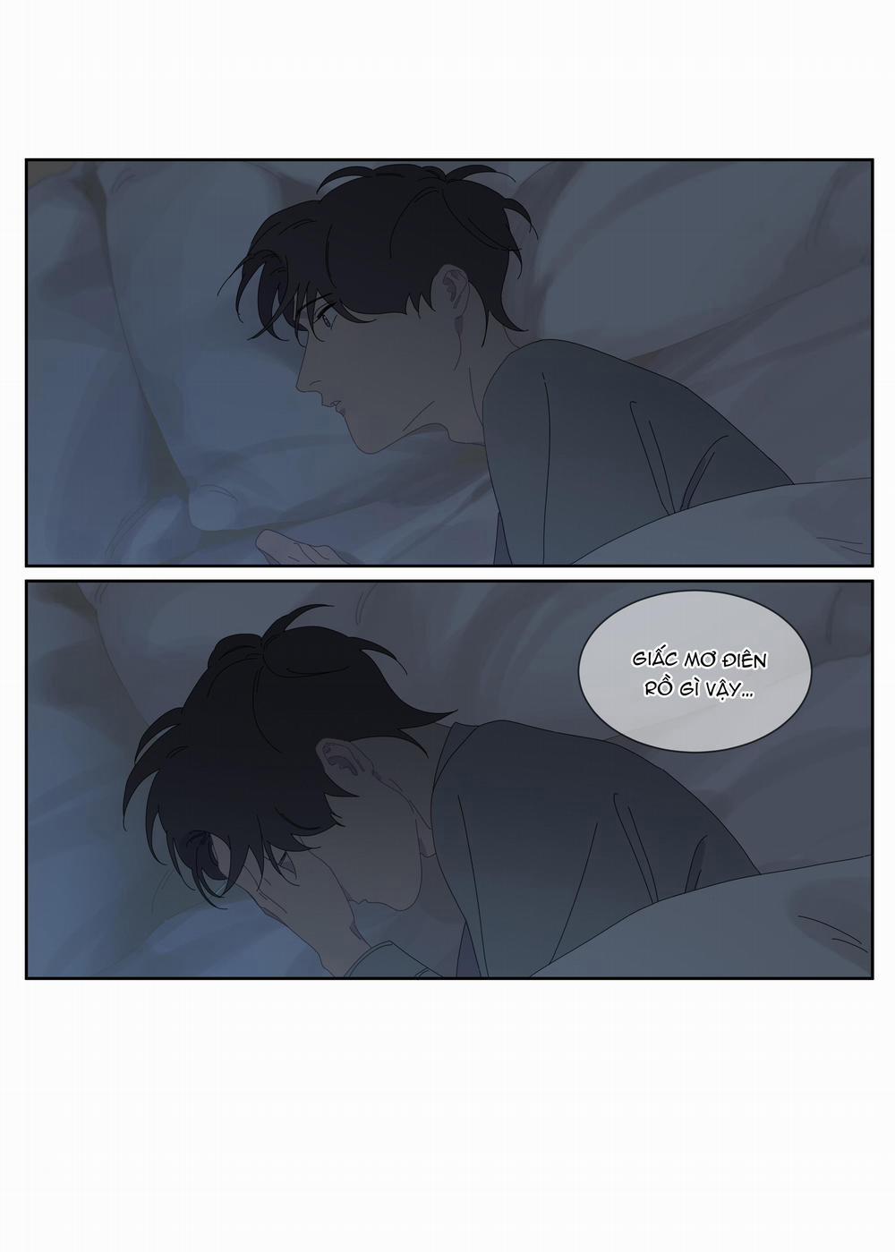 Ốc bươu tiên sinh 57 trang 3