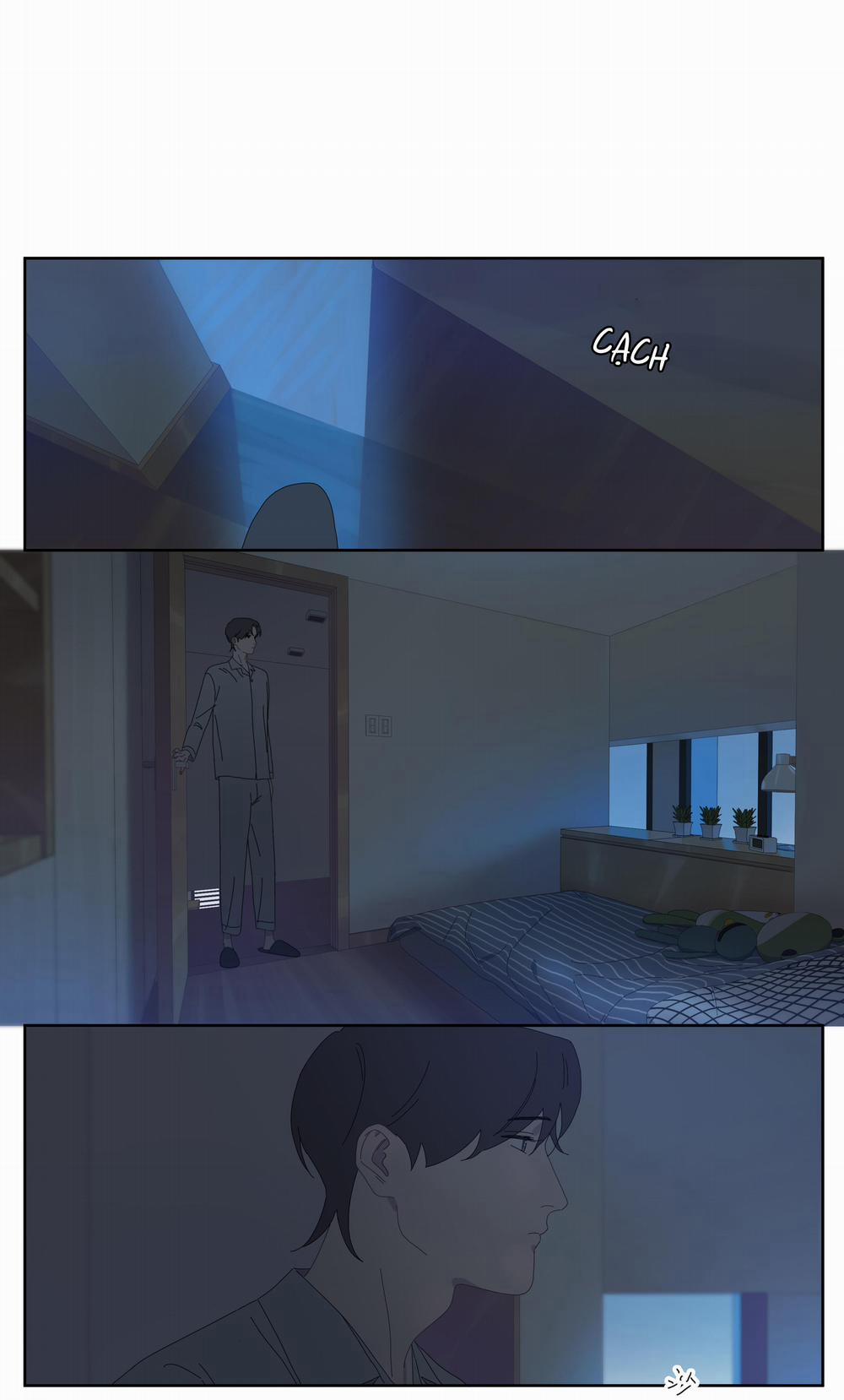 Ốc bươu tiên sinh 57 trang 4