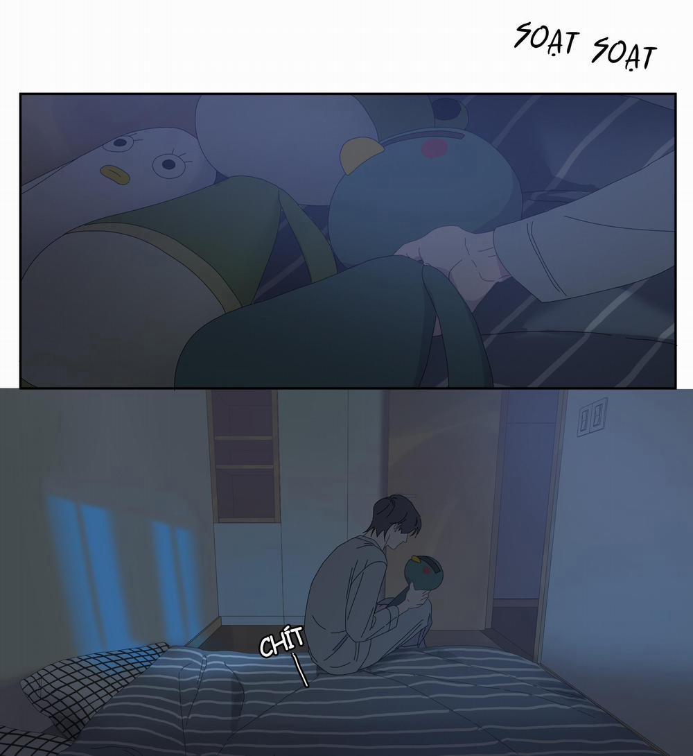 Ốc bươu tiên sinh 57 trang 5