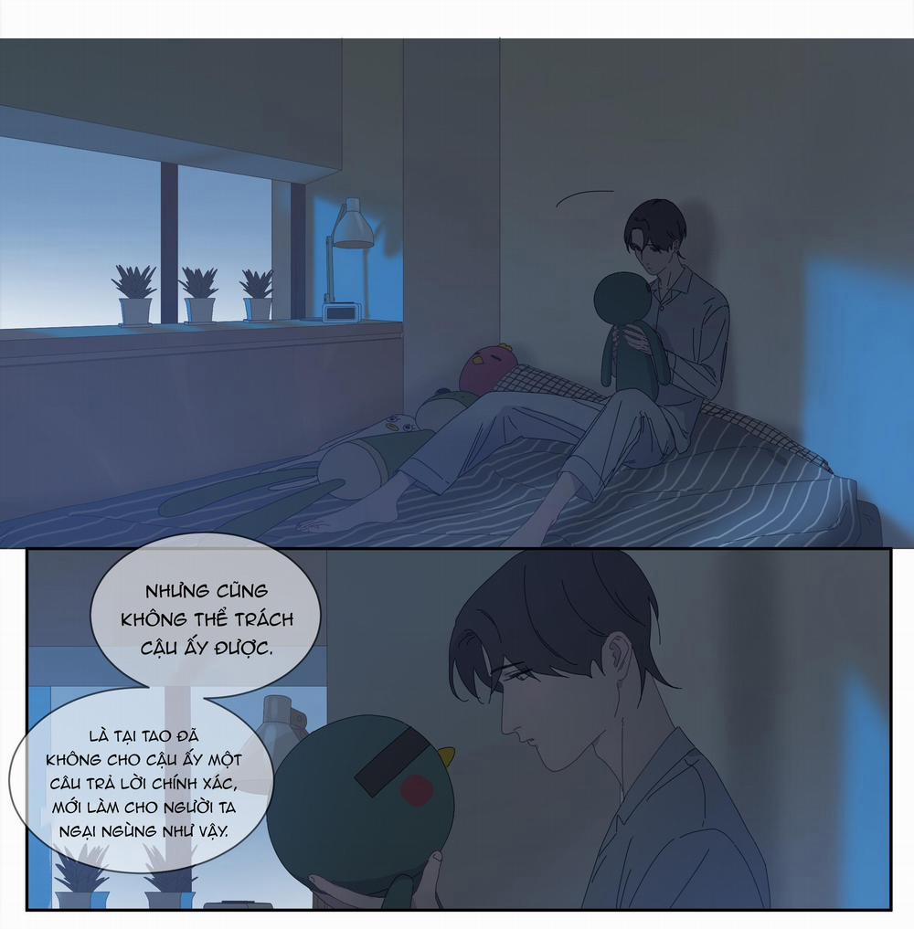 Ốc bươu tiên sinh 57 trang 9