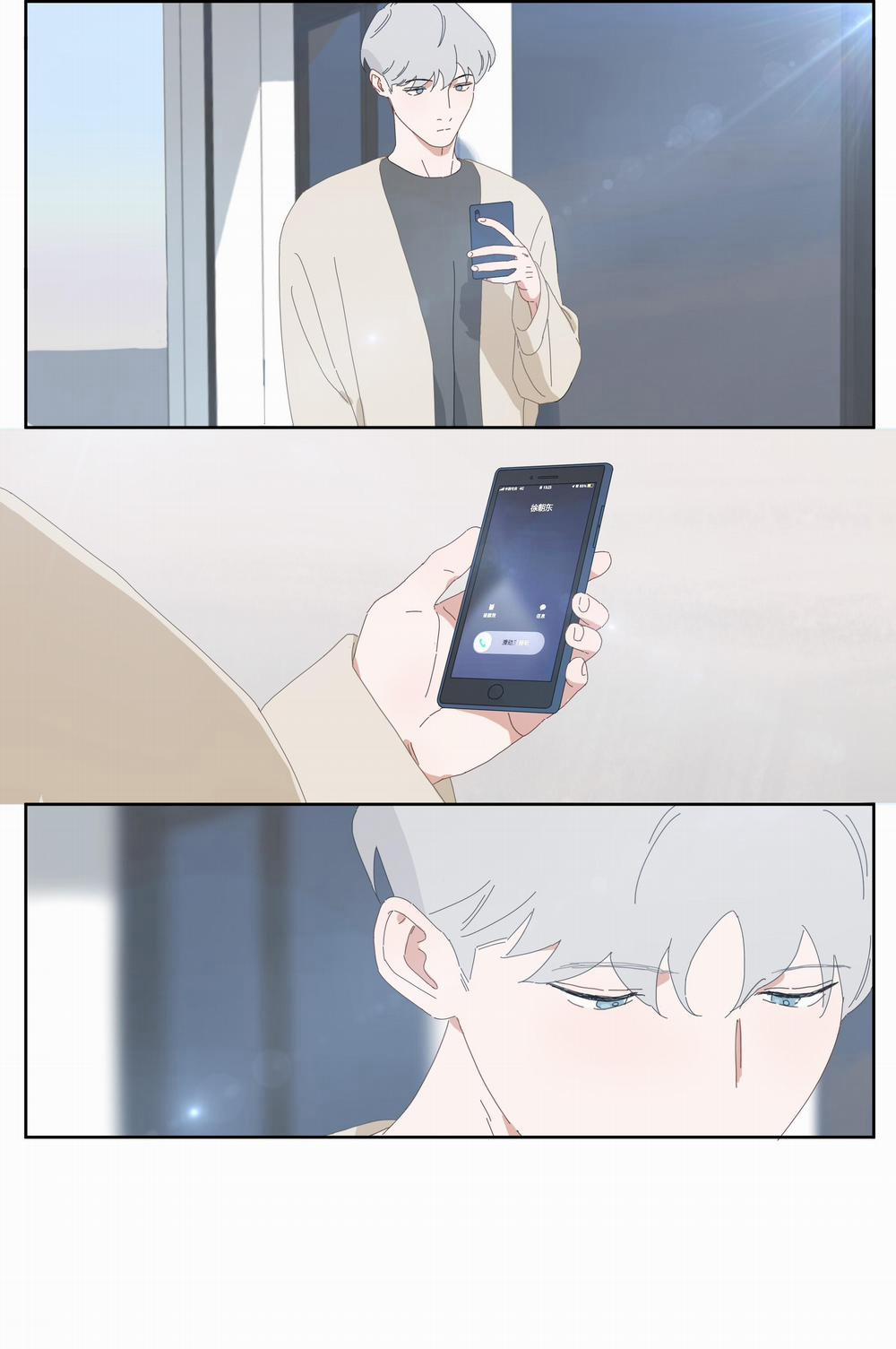 Ốc bươu tiên sinh 58 trang 10