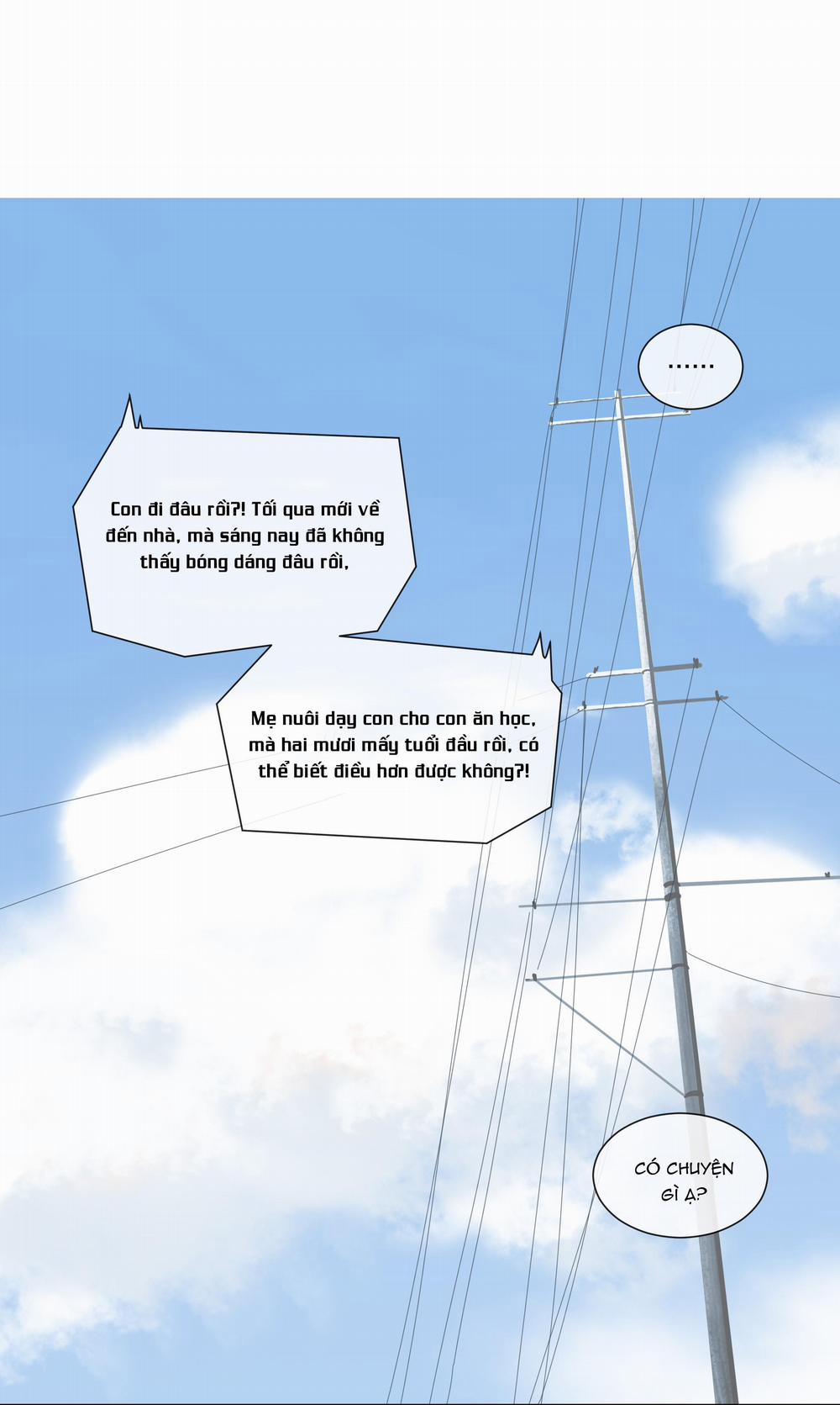 Ốc bươu tiên sinh 58 trang 11