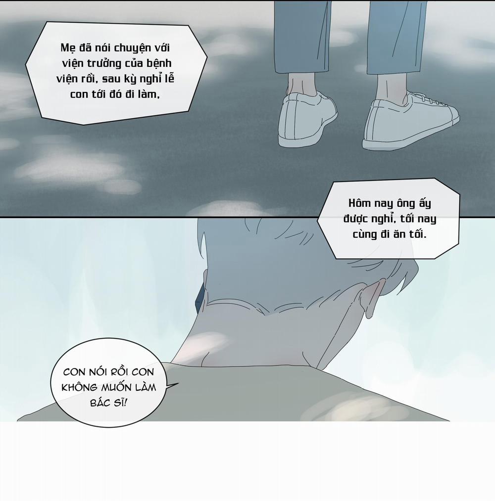 Ốc bươu tiên sinh 58 trang 12