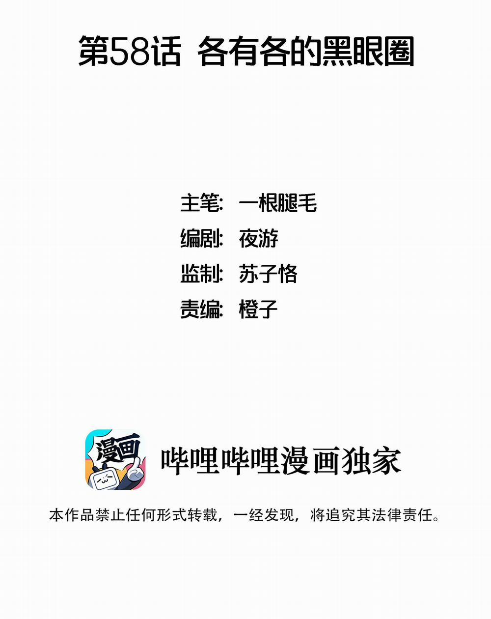 Ốc bươu tiên sinh 58 trang 2