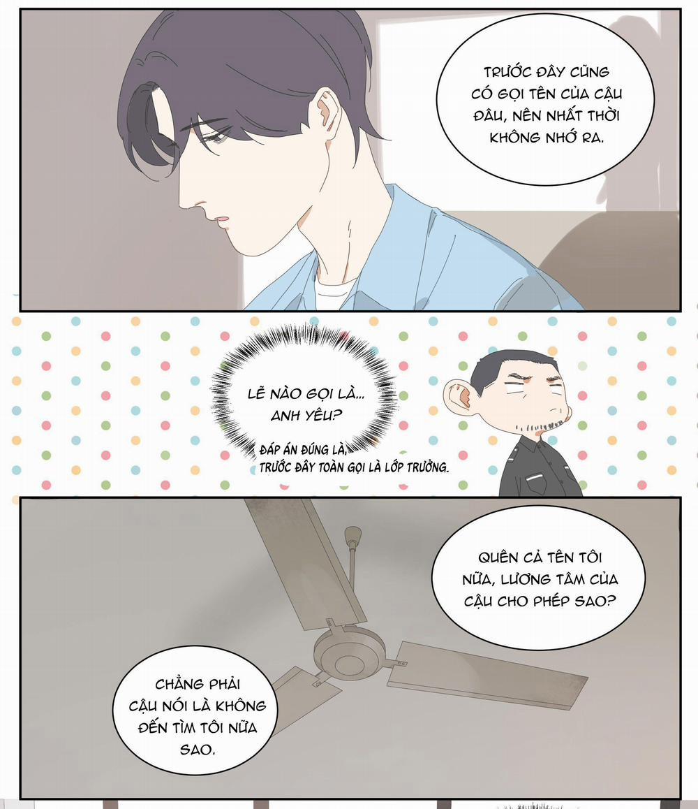 Ốc bươu tiên sinh 58 trang 4