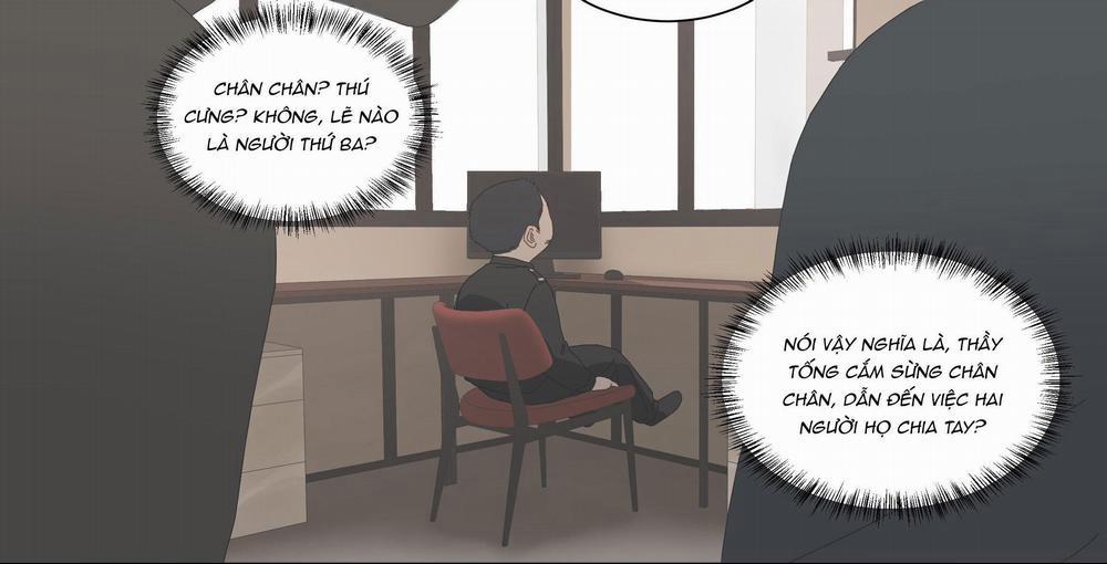 Ốc bươu tiên sinh 58 trang 6