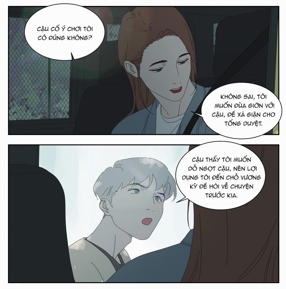 Ốc bươu tiên sinh 59 trang 10