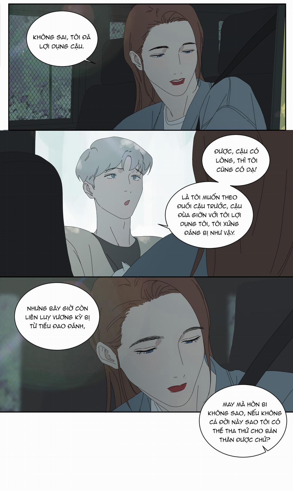 Ốc bươu tiên sinh 59 trang 11