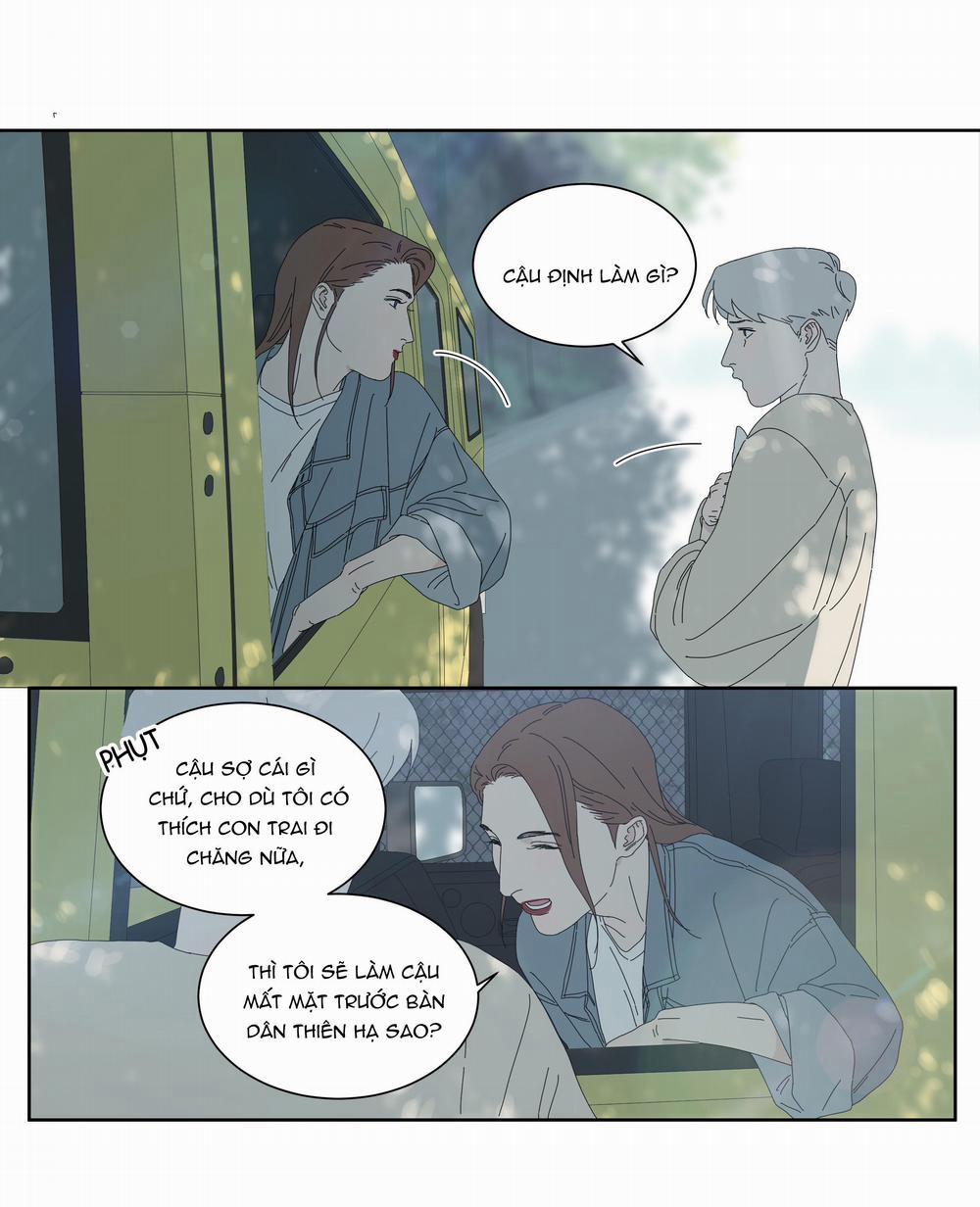 Ốc bươu tiên sinh 59 trang 12