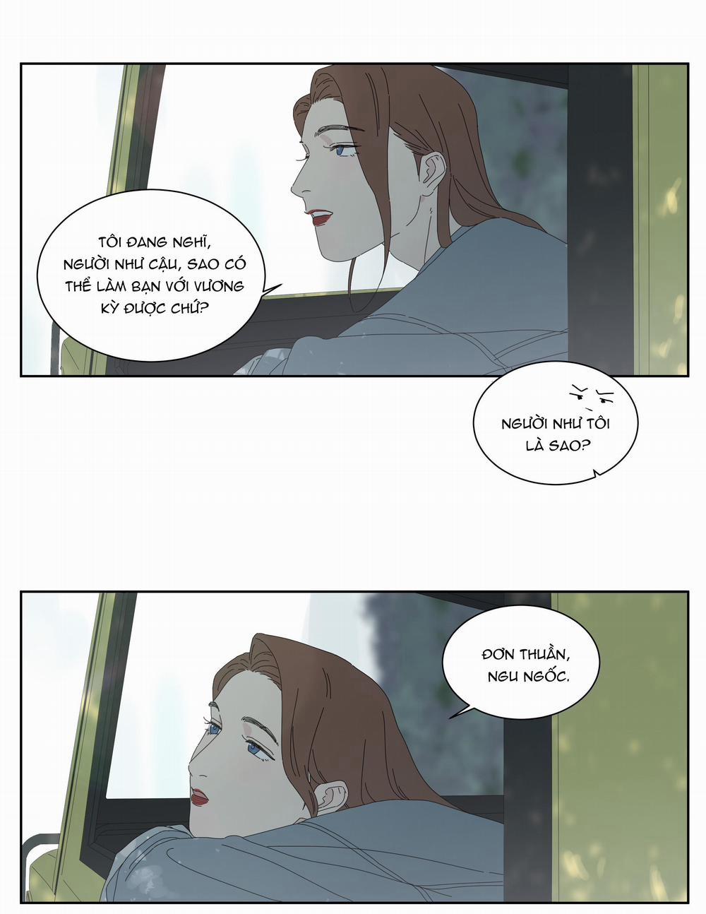 Ốc bươu tiên sinh 59 trang 13