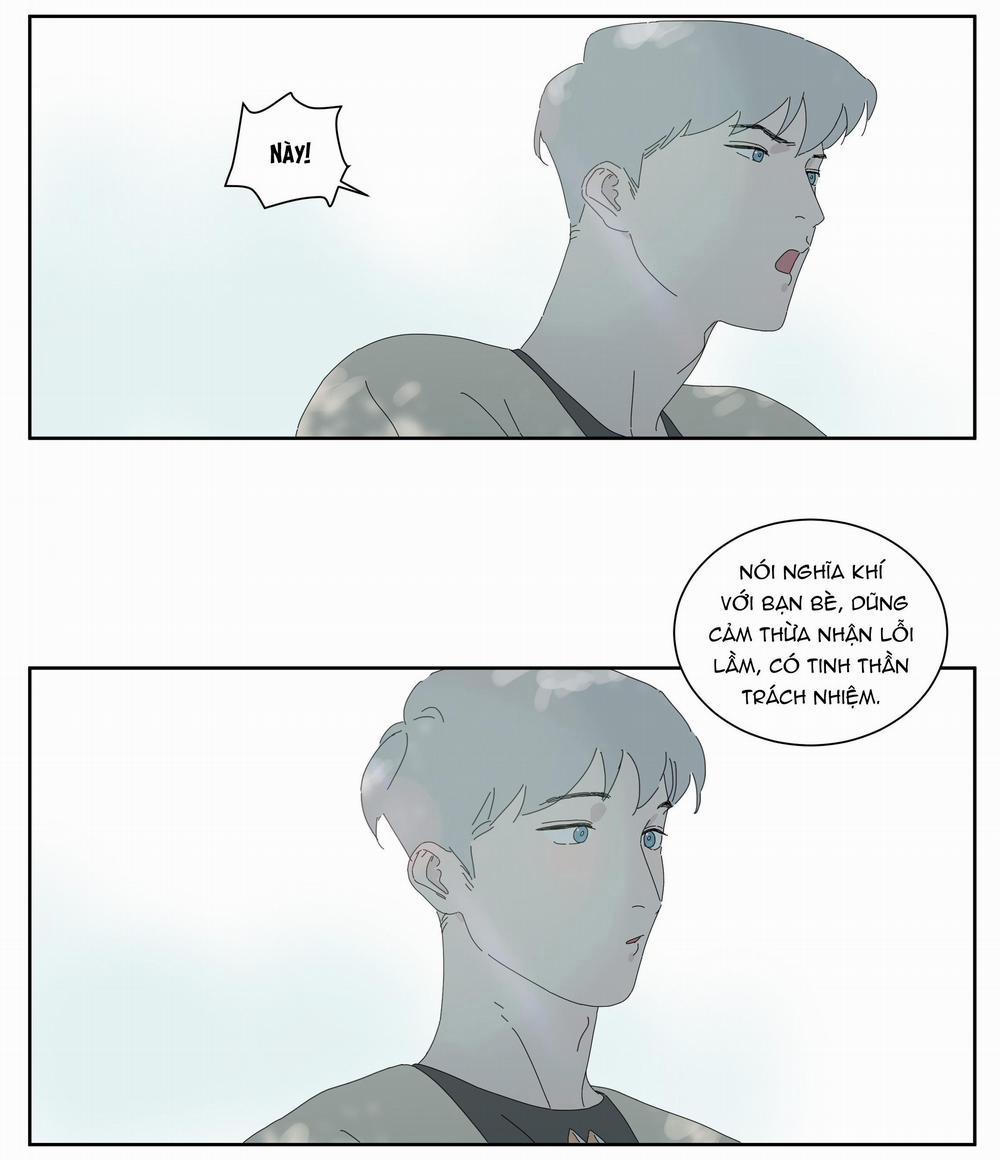 Ốc bươu tiên sinh 59 trang 14