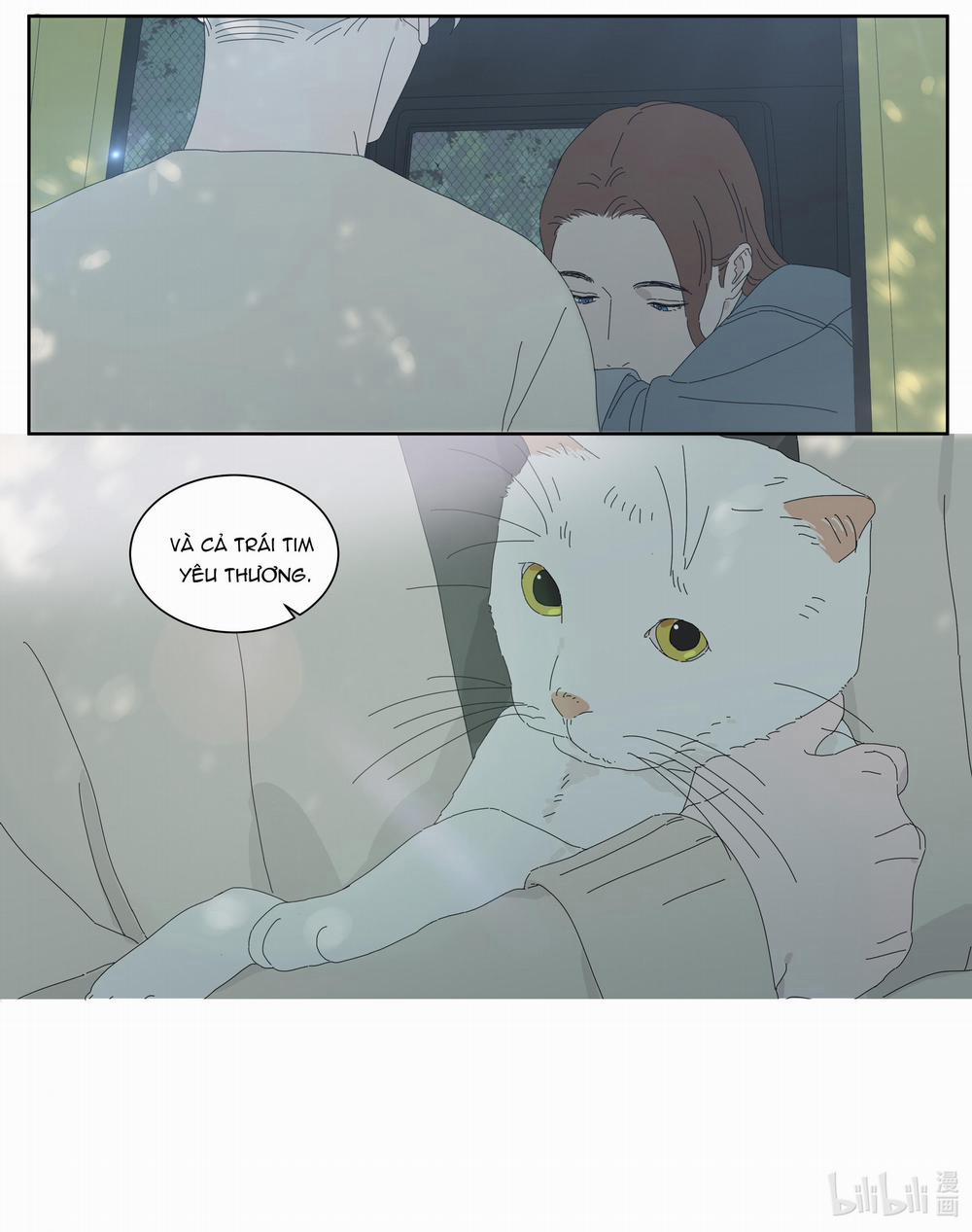 Ốc bươu tiên sinh 59 trang 15